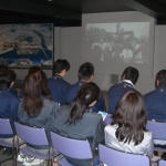 マツダミュージアムへ見学に行きました。