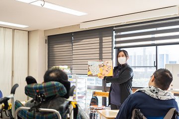 現場の紹介の画像１
