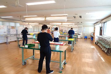 現場の紹介の画像２