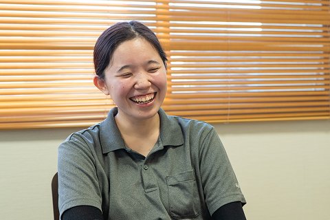 話す様子４