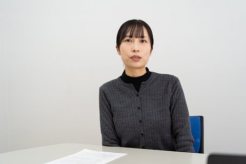 話す様子１