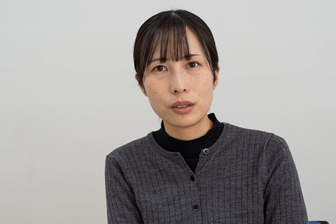 話す様子２