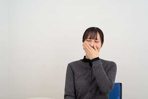 話す様子４