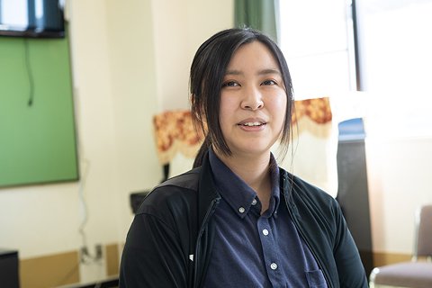 話す様子１
