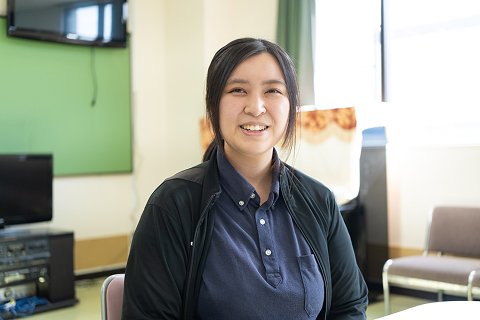話す様子５