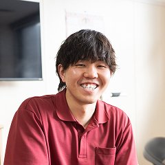 ナカイ ユウスケのアイコン