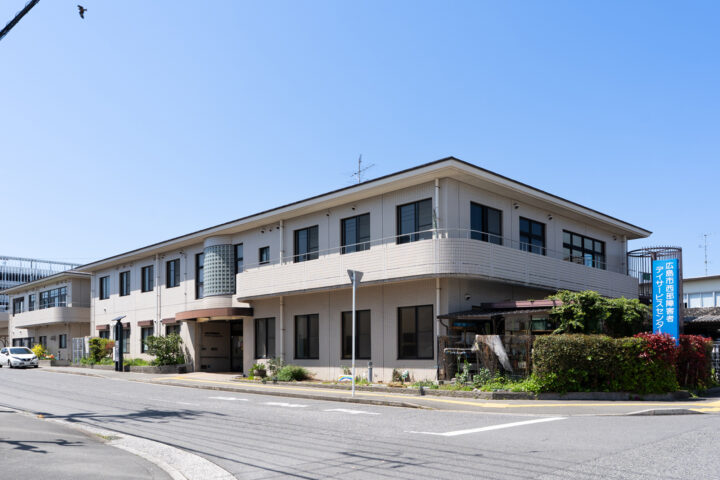 広島市西部障害者 デイサービスセンター