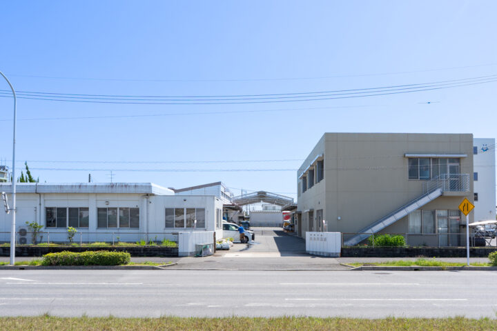 広島作業所