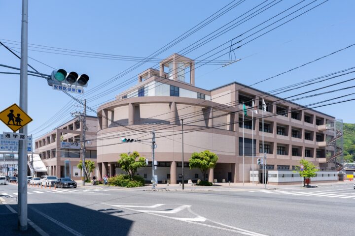 広島市東部障害者 デイサービスセンター